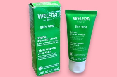 Weleda Skin Food Original Ultra-Rich Cream 1oz