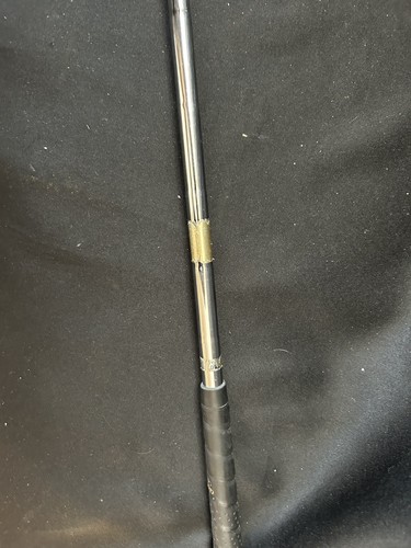 Vintage Spalding Tour Edition Bird on Ball 6 Iron Dynamic Gold S300 Steel Shaft - Picture 7 of 10