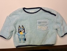 Pull fille taille 0-3 mois