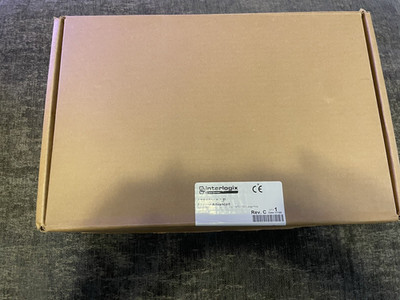 Interlogix ATS1500A-LP Advisor Advanced