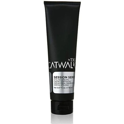 Tigi Catwalk Session Series Styling Cream, 5.07 Ounce