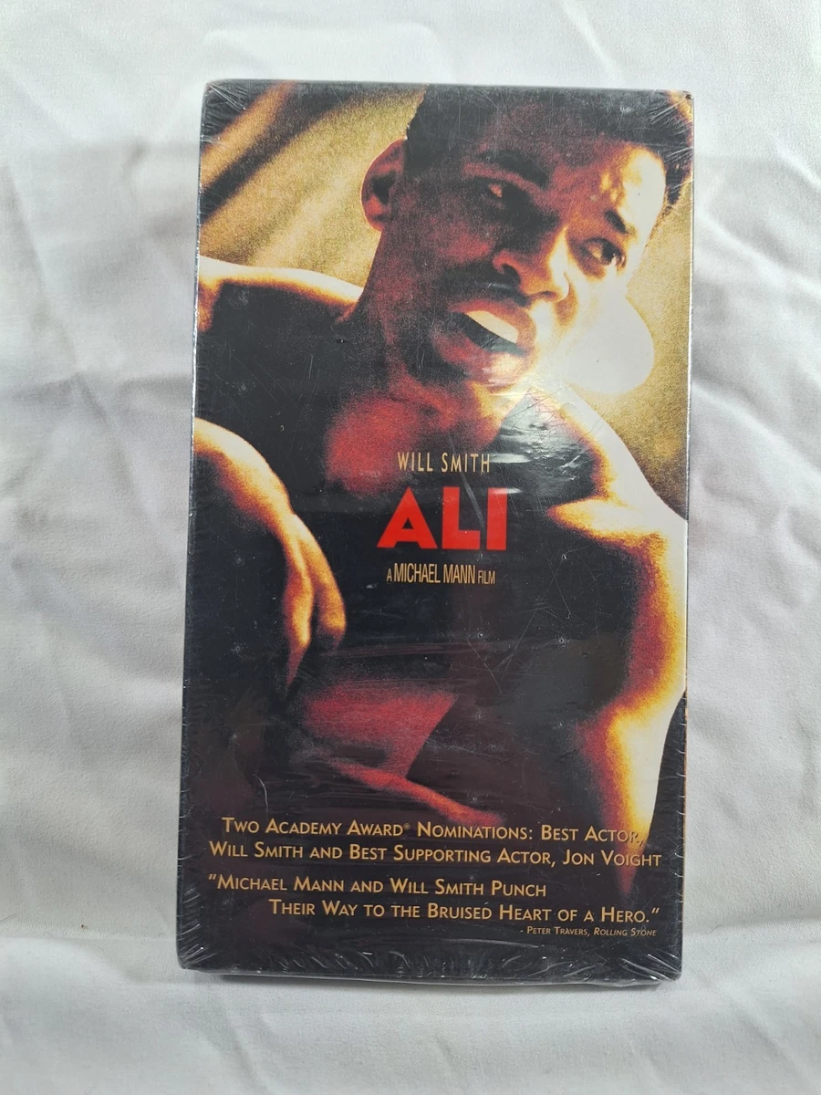 Boxing NTSC VHS Tapes for sale | eBay