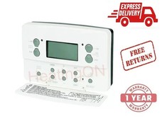 DANFOSS FP715 / FP715Si / FP7898 / CP715Si REPLACEMENT TWIN CHANNEL PROGRAMMER