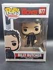 Funko Pop Television The Boys Billy Butcher 977