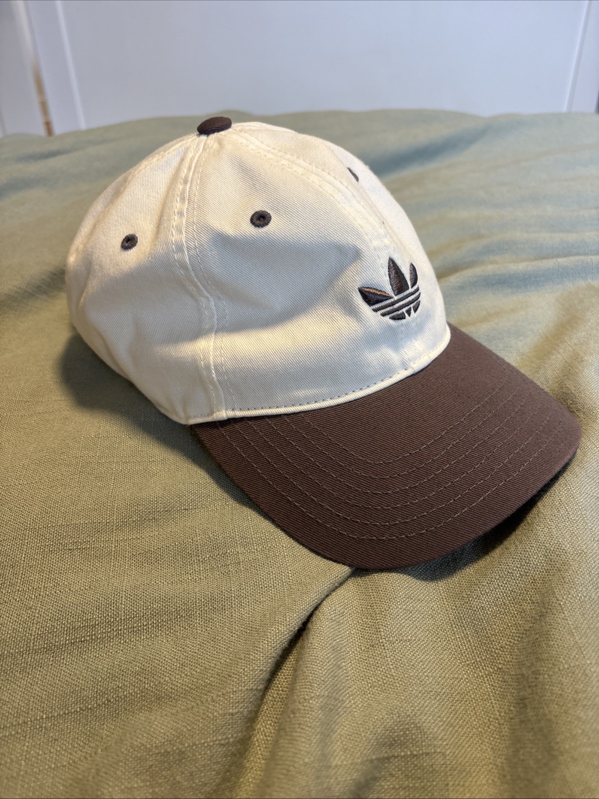 BN ADIDAS Original RELAXED STRAP-BACK HAT Men,s  Pick Color