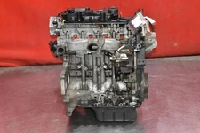 Motor Mazda II Y655 Y650 1.6 CITD 115PS 85kW 2011 Diesel Engine Unkomplett