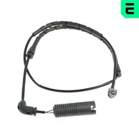 Optimal Warnkontakt, Bremsbelagverschleiß WKT-50420K FüR BMW