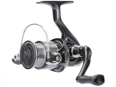 NEU 2026 Daiwa 26 Crossfire LT Spinnrolle leichte Airdrive Rotor
