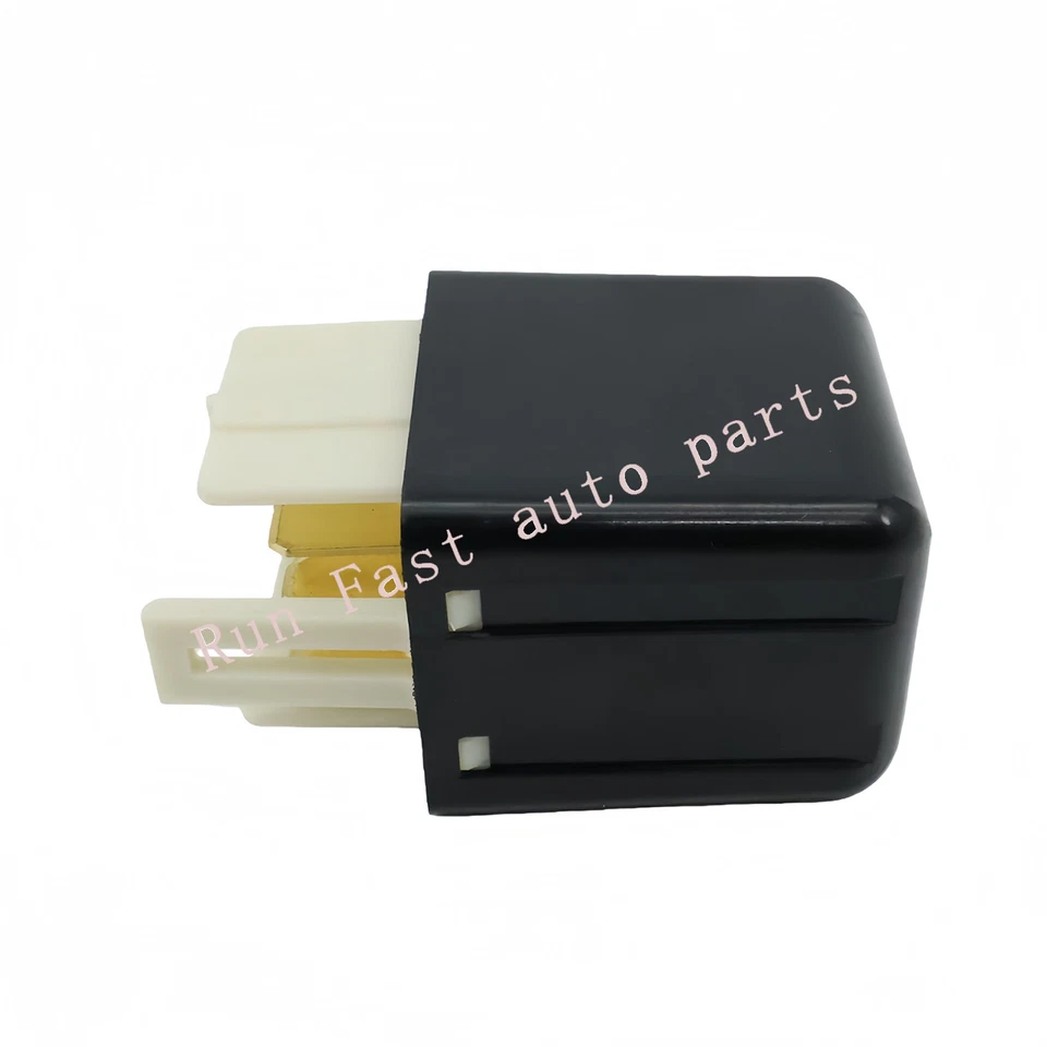 Relé multiusos para 90987-04002 TOYOTA 1985-1995 COROLLA 1984-1992 CRESSIDA Foto 4 de 4