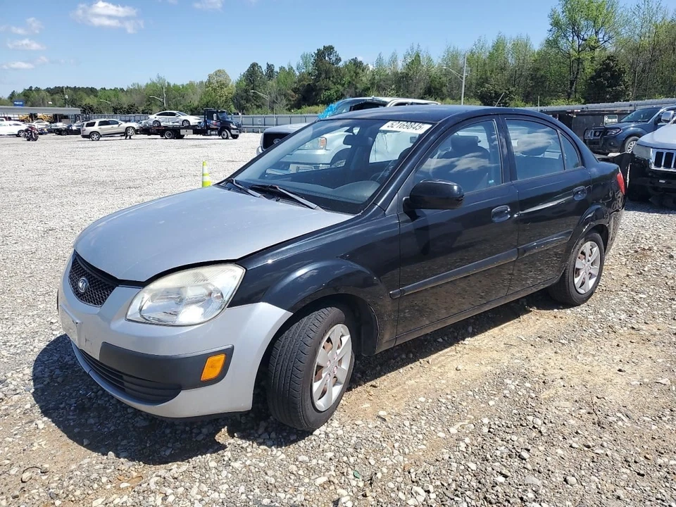 Grupo de velocímetros MPH del mercado de Estados Unidos para 10-11 RIO 4806936 Foto 2 de 4