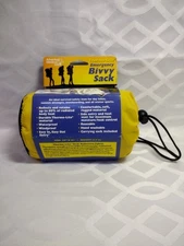 Adventure Medical Kits Thermo-Lite Emergency Bivvy Sack New In Package 84"x45"