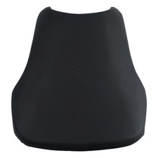 Rider Front Driver Seat Cushion Fit For Honda CBR600RR 2003-2004 2003 2004 Black