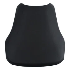 Rider Front Driver Seat Cushion Fit For Honda CBR600RR 2003-2004 2003 2004 Black