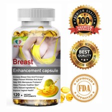 Breast Enhancement Pills Natural Enhancement Bigger Breast Boobs Firming Lifting