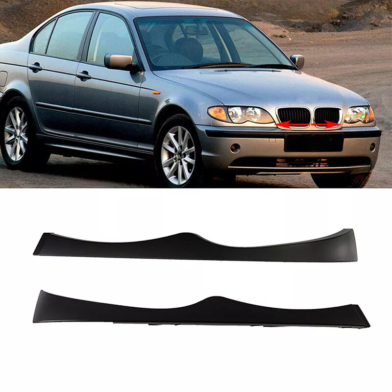 BMW 3 Series (E46)