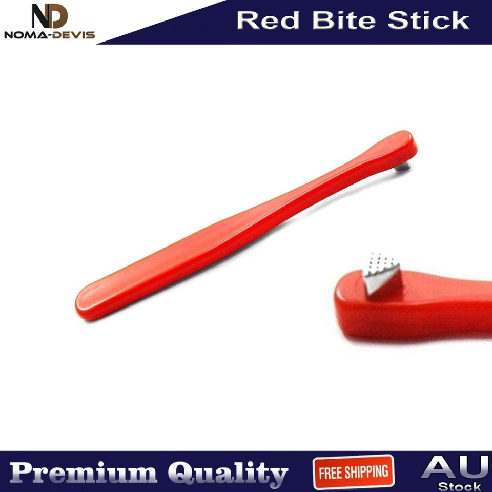 Empujador de banda de ortodoncia escalador colocación bandas de asiento removedor alicate herramientas dentales Foto 3 de 4