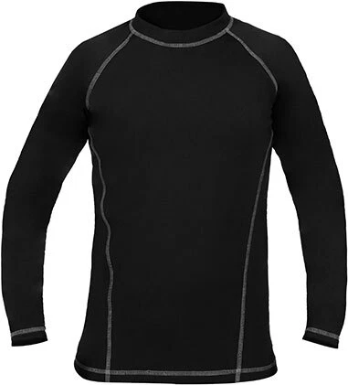 WEISE TEX THERMAL BASE LAYER TOP