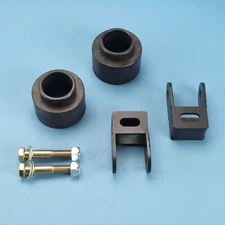 Rear 2" Leveling Lift Kit+Shock Extender 2007-2020 Suburban Tahoe Yukon 1500