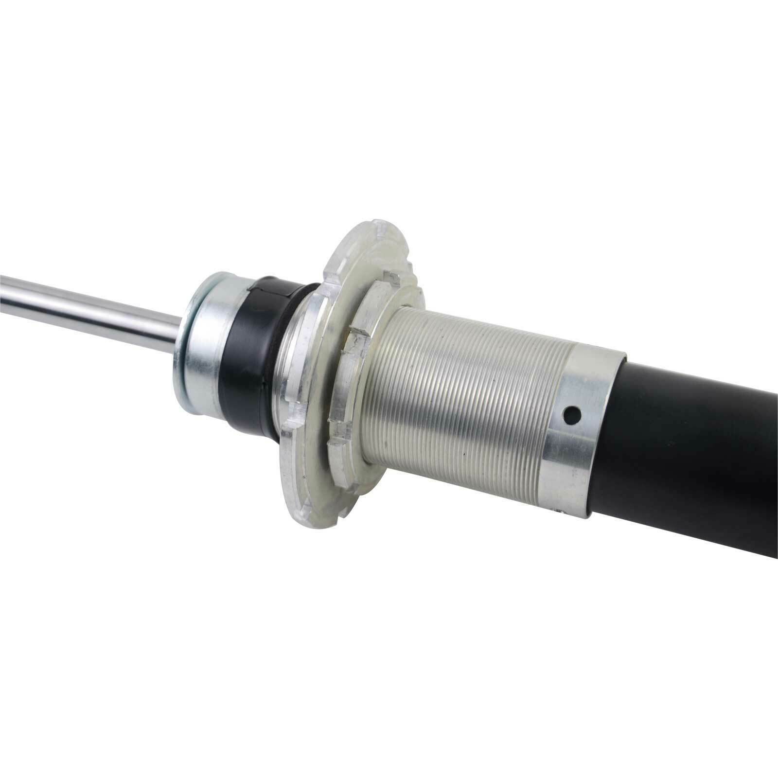 Front & Rear Shock Absorbers Magnetic For Ferrari California #308242 2008-2014
