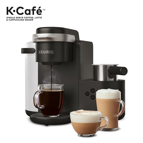 Best Single Serve Coffee Cappuccino 