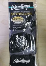 DLA DOROSŁYCH BARDZO DUŻE RĘKAWICE DO CIAST PRAWEJ RĘKI, SERIA NAGRÓD RAWLINGS GOLD GLOVE