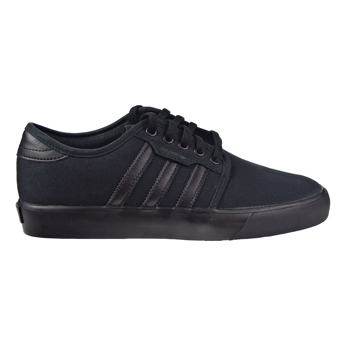 Adidas seeley core best sale black