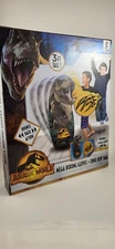 Jurassic World Mega Boxing Gloves Dino Bop Bag TRex Dino Inflatable - Christmas!
