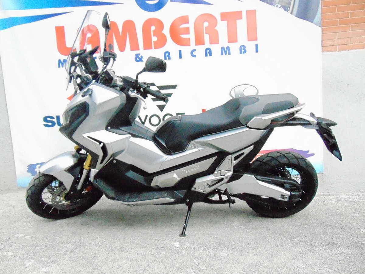 manopole HONDA X-ADV 750 2017 2018 2019 2020