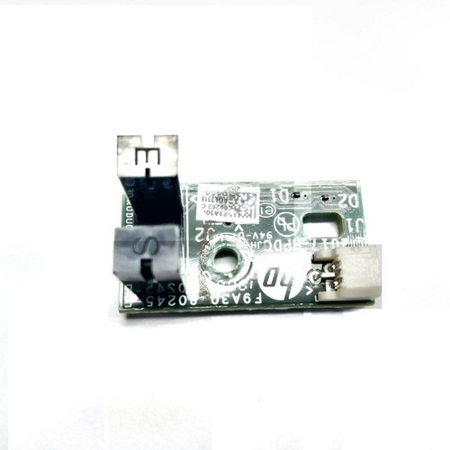 Ink Cartridge Maintenance Cover Sensor F9A30-80245 For HP DesignJet T830 - Picture 4 of 4