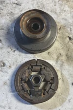 Stihl TS410 TS420 Cut Off Saw Clutch & Drum Pulley parts