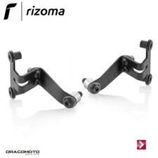 DUCATI Scrambler 800 Desert Sled 2017-2020 Windshield mounting kit RIZOMA ZDM...
