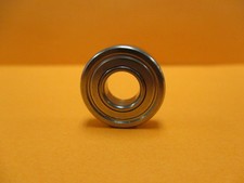 S697-ZZ BEARING EZO STAINLESS JAPAN