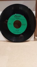 EDWARD HAMILTON IM GONNA LOVE YOU/ CALL ME CARRIE RECORDS NORTHERN SOUL 