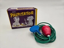 1974 Plate Lift Palpitator Franco American Novelty Co. Joke, Gag Gift