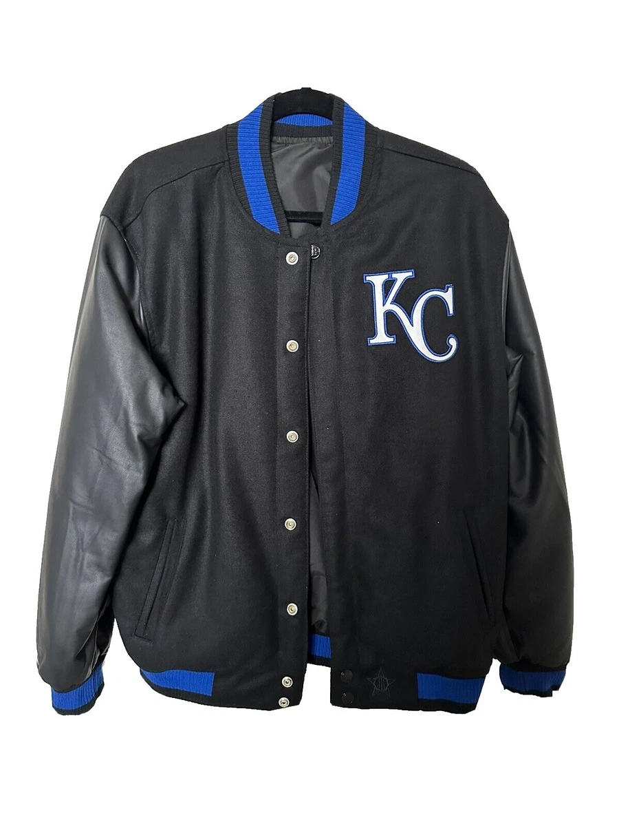 Kansas City Royals MLB Fan Jackets for sale | eBay