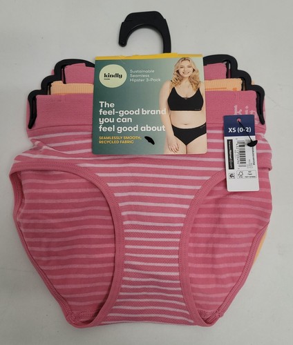 Kindly Yours Women Underwears - Thong/Hipster/Boy Short XS~XXL - PICK & CHOOSE - Picture 28 of 32