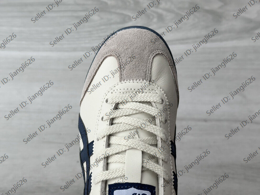 2025 Onitsuka Tiger Mexico 66 Classic Unisex Shoes Birch