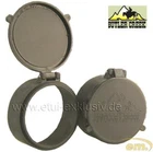 scope lens cover Butler Creek, Flip Open