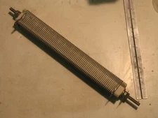 NEW GE GENERAL ELECTRIC  B4E7 WIRE WOUND RESISTOR 3.5 OHM 12.7A 564 W P6227