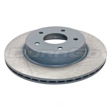 Disc Brake Rotor-SL DURAGO TITANIUM SERIES DTS BR901674-01 DURAGO TITANIUM SERI
