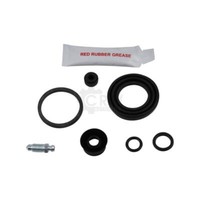 Bremssattel Reparatursatz FüR Mitsubishi Colt VI Z3_A Z2_A RG Smart Forfour