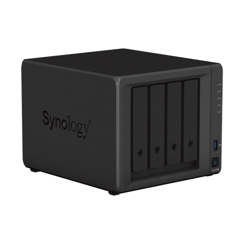 Synology Diskstation DS923+ NAS System 4-Bay - Bild 5 von 7