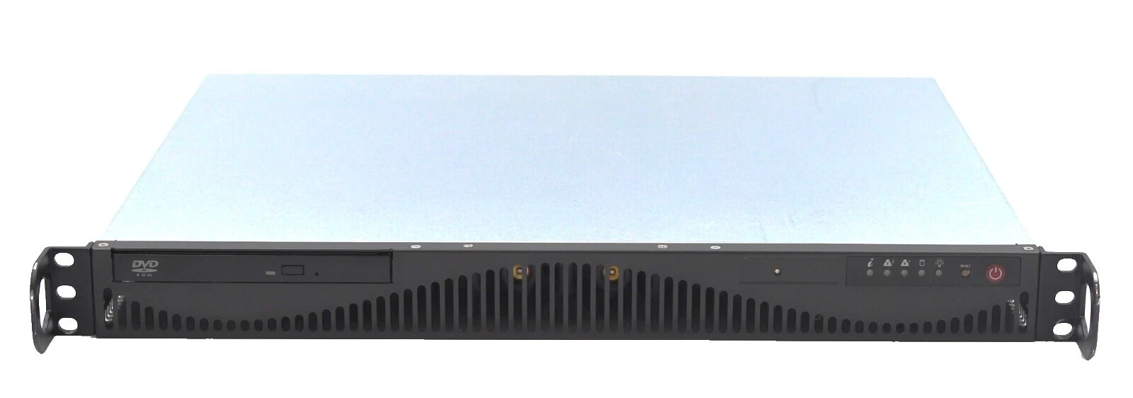 Procesador Intel 1 Supermicro servidores de red