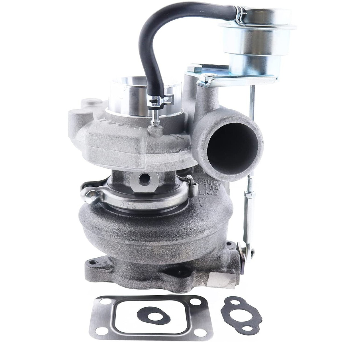 Turbocharger 482-8480 Fit Caterpillar 272D2 297D2 299D3 299D2