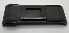 Canon AE-1 / AT-1 / AE-1 Program SLR Film Camera Rear Back Door -00420