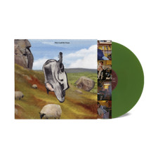 Image of Various - This Could Be Texas (Green Vinyl) [VINYL]