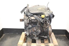 F9Q770 Motor ohne Anbauteile Opel Movano 1.9 DTI L1H1 60 KW 82PS
