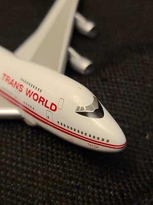 南アフリカ航空 Herpa Wings Club Edition 1/500 南アフリカ航空 Herpa Wings Club Edition 1/500 - メルカリ