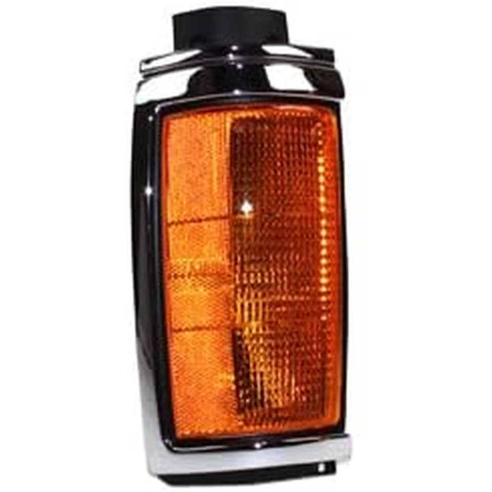 Luz de estacionamiento lado conductor y pasajero para Dodge Ram 50 1987-1996 MI2550104 Foto 3 de 4