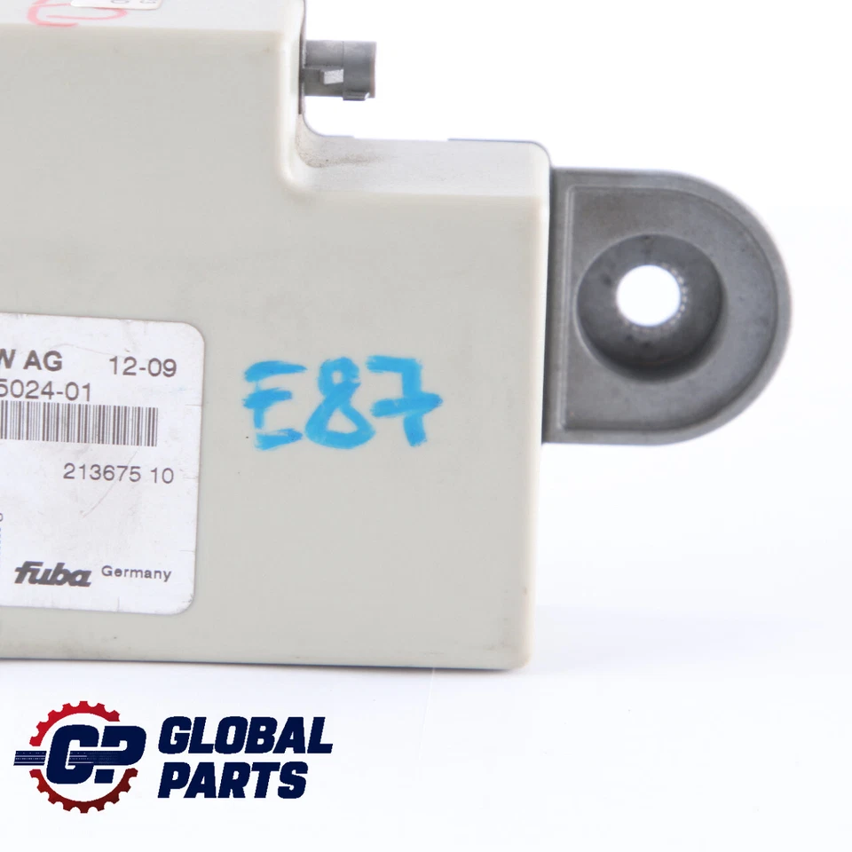 BMW E60 X5 E70 X3 E83 E90 E92 F01 F10 F11 Antenna Back Up Control Unit 6935024 - Image 3 of 4
